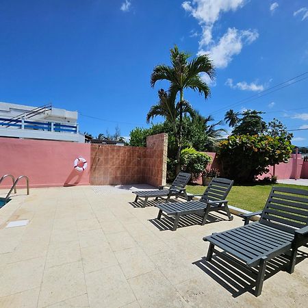 Selva Boutique Hotel - Luquillo Oceanfront Retreat - Adults Only Екстериор снимка
