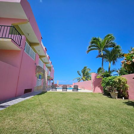 Selva Boutique Hotel - Luquillo Oceanfront Retreat - Adults Only Екстериор снимка