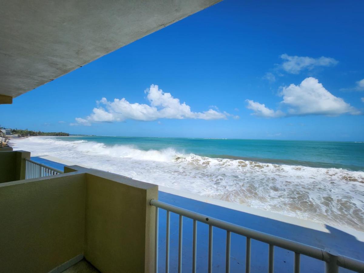 Selva Boutique Hotel - Luquillo Oceanfront Retreat - Adults Only Екстериор снимка