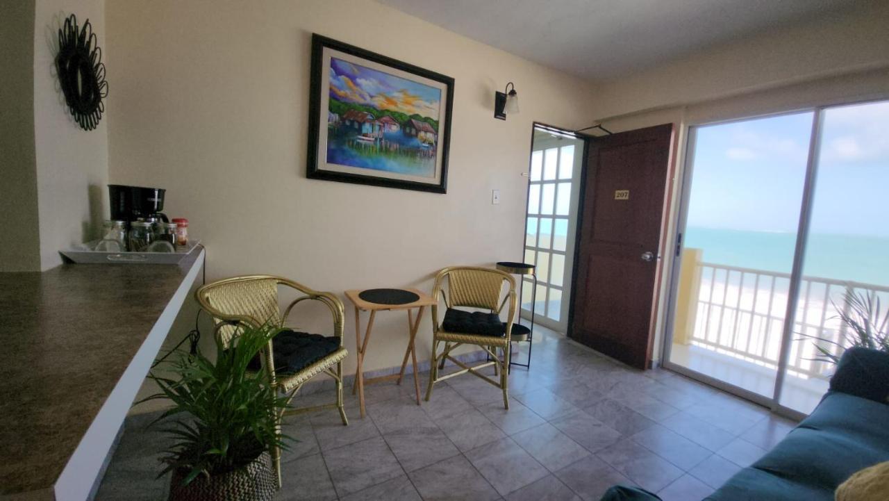 Selva Boutique Hotel - Luquillo Oceanfront Retreat - Adults Only Екстериор снимка