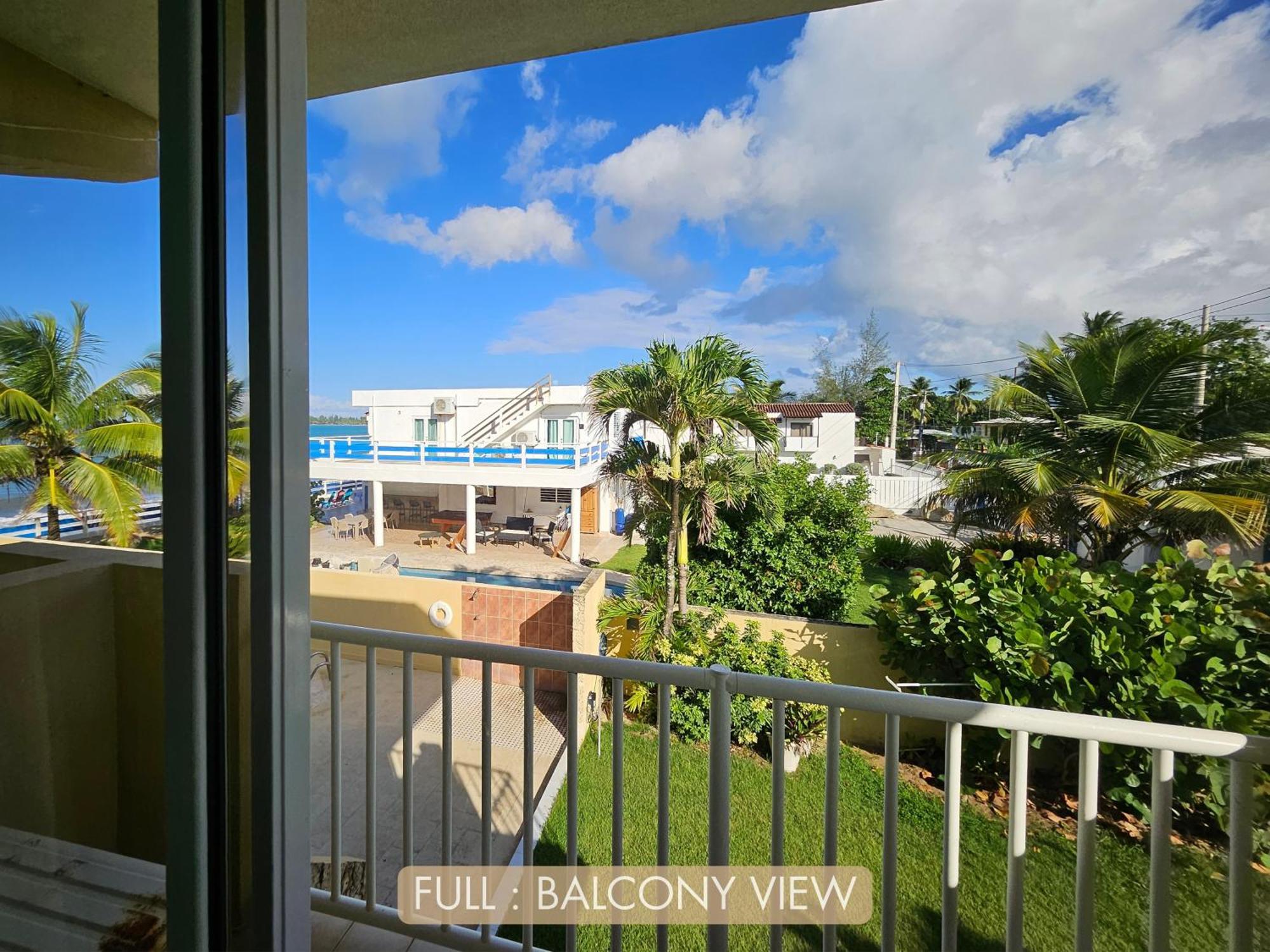 Selva Boutique Hotel - Luquillo Oceanfront Retreat - Adults Only Екстериор снимка