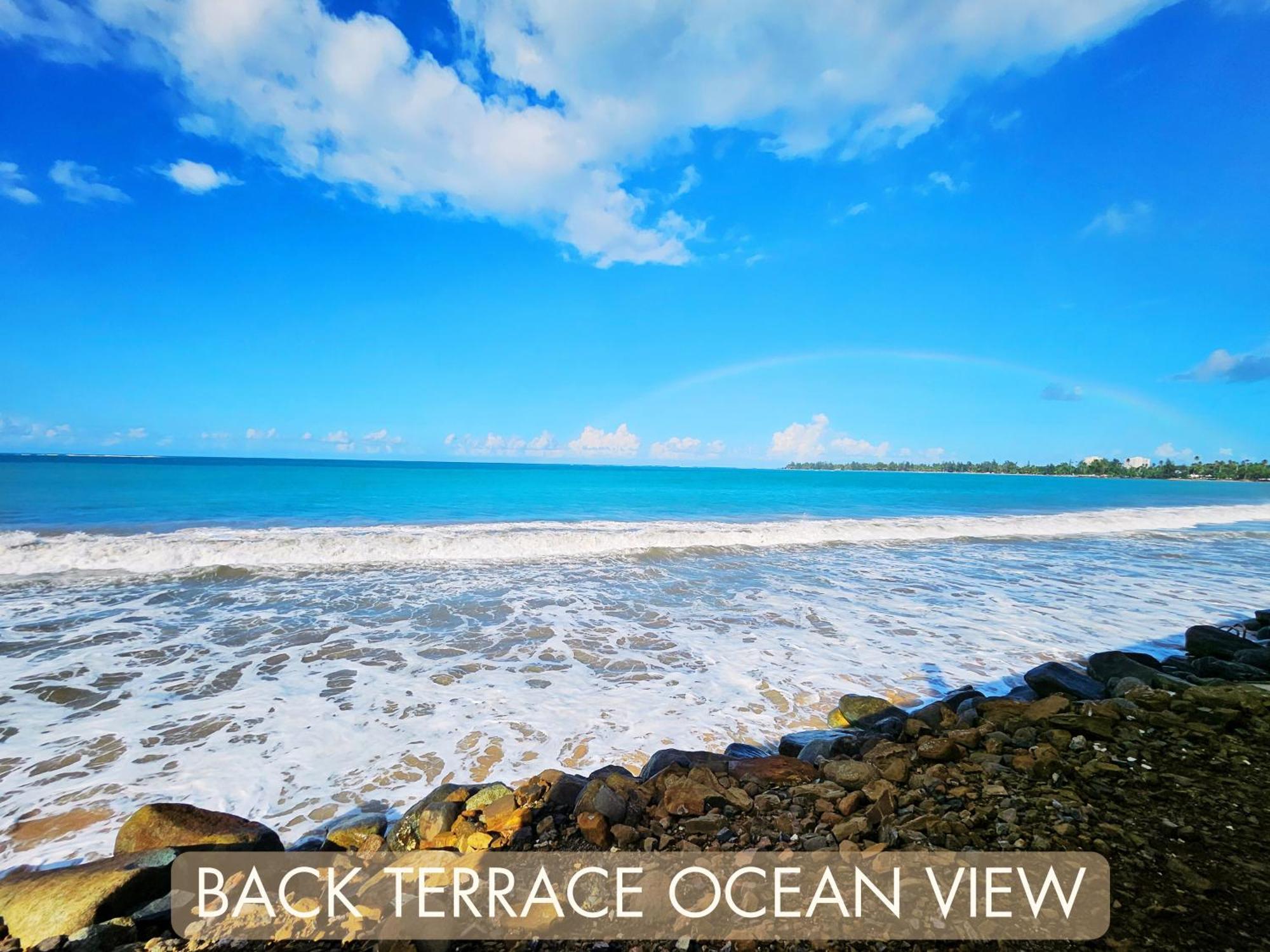 Selva Boutique Hotel - Luquillo Oceanfront Retreat - Adults Only Екстериор снимка