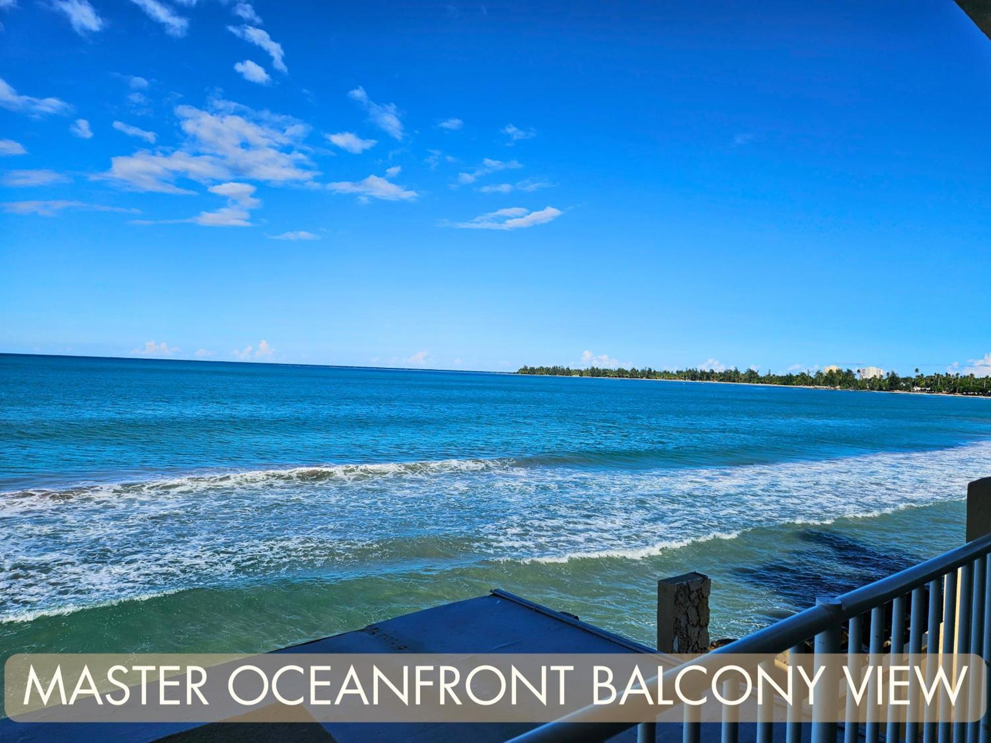 Selva Boutique Hotel - Luquillo Oceanfront Retreat - Adults Only Екстериор снимка