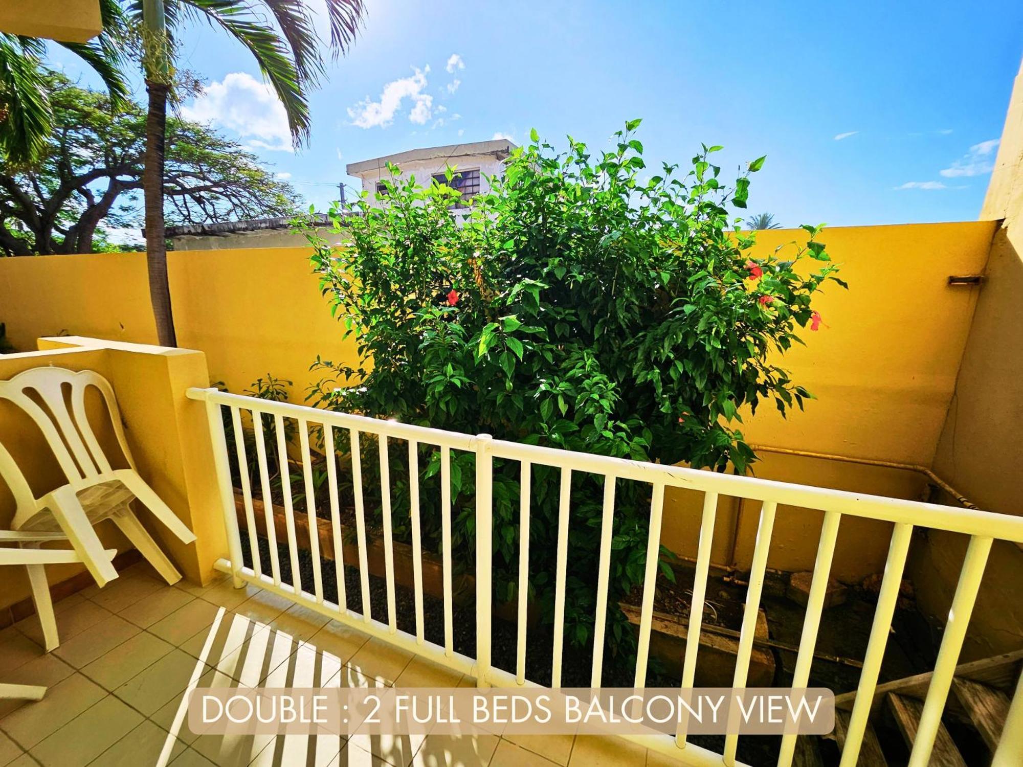 Selva Boutique Hotel - Luquillo Oceanfront Retreat - Adults Only Екстериор снимка