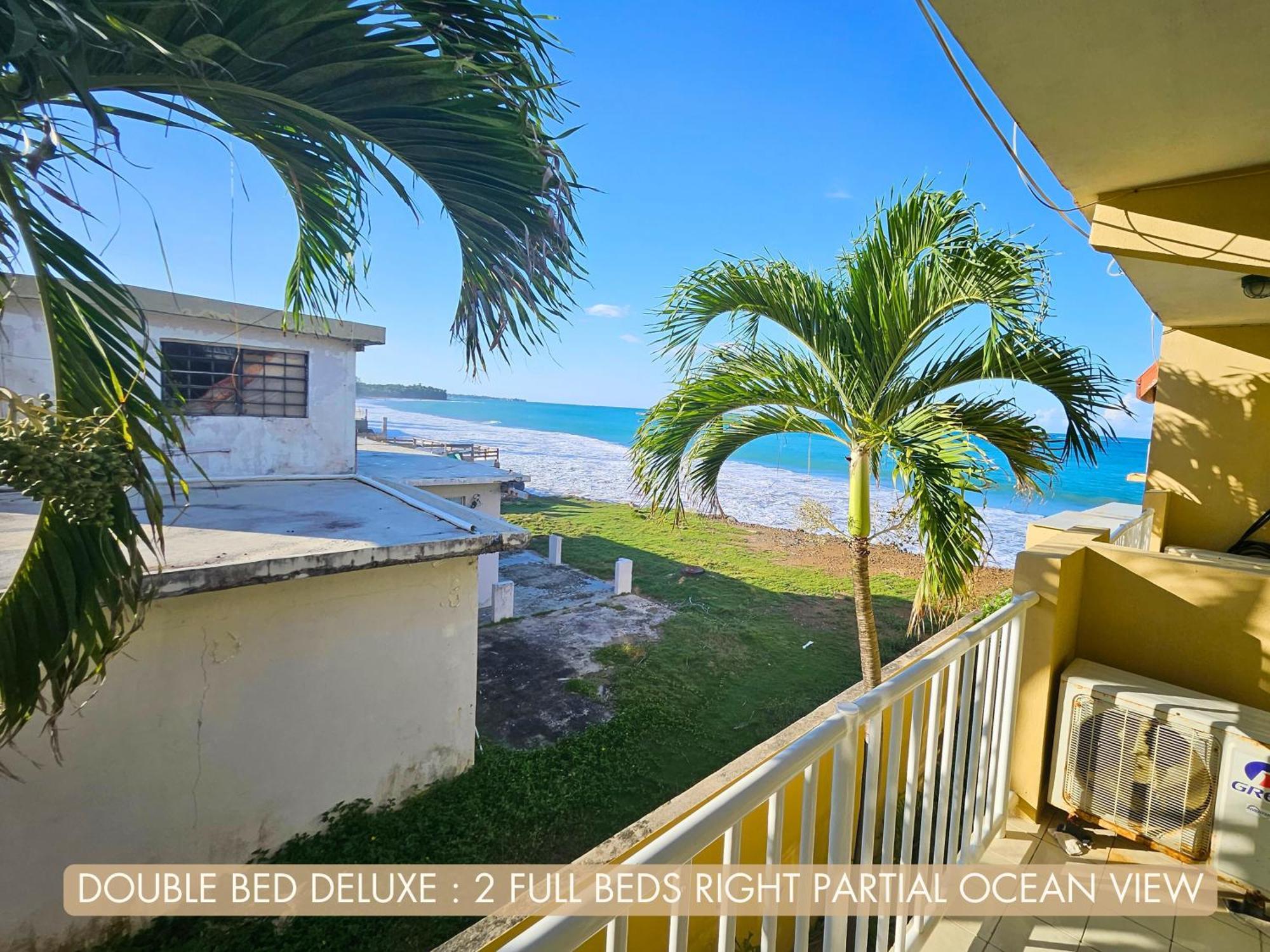 Selva Boutique Hotel - Luquillo Oceanfront Retreat - Adults Only Екстериор снимка