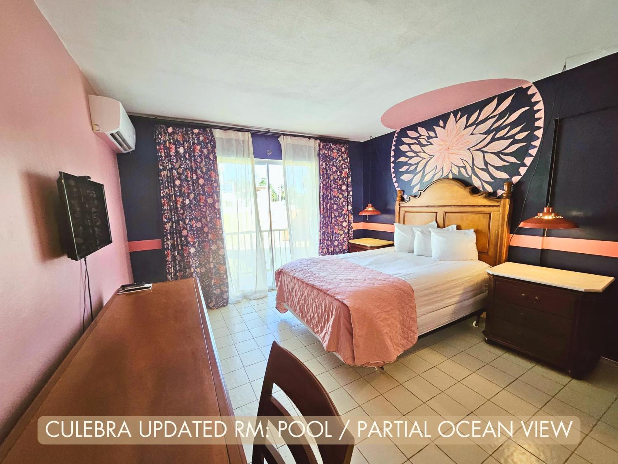 Selva Boutique Hotel - Luquillo Oceanfront Retreat - Adults Only Екстериор снимка