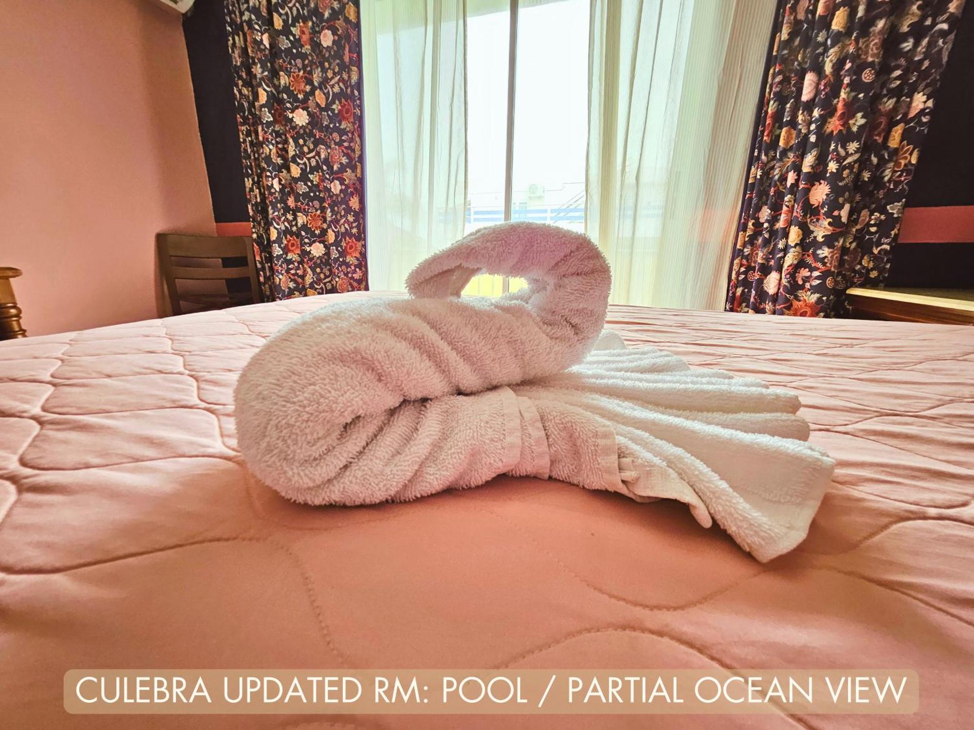 Selva Boutique Hotel - Luquillo Oceanfront Retreat - Adults Only Екстериор снимка