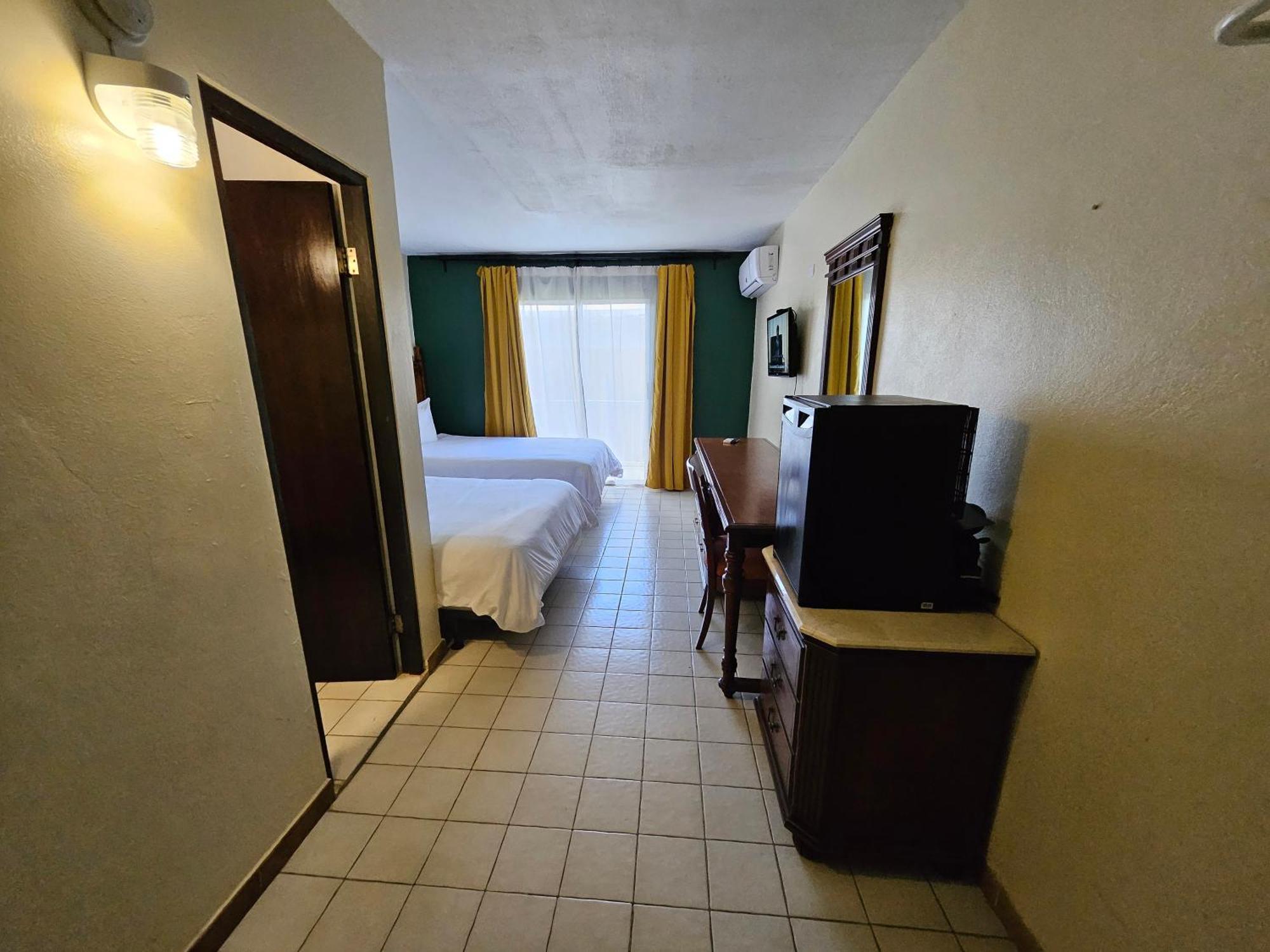 Selva Boutique Hotel - Luquillo Oceanfront Retreat - Adults Only Екстериор снимка