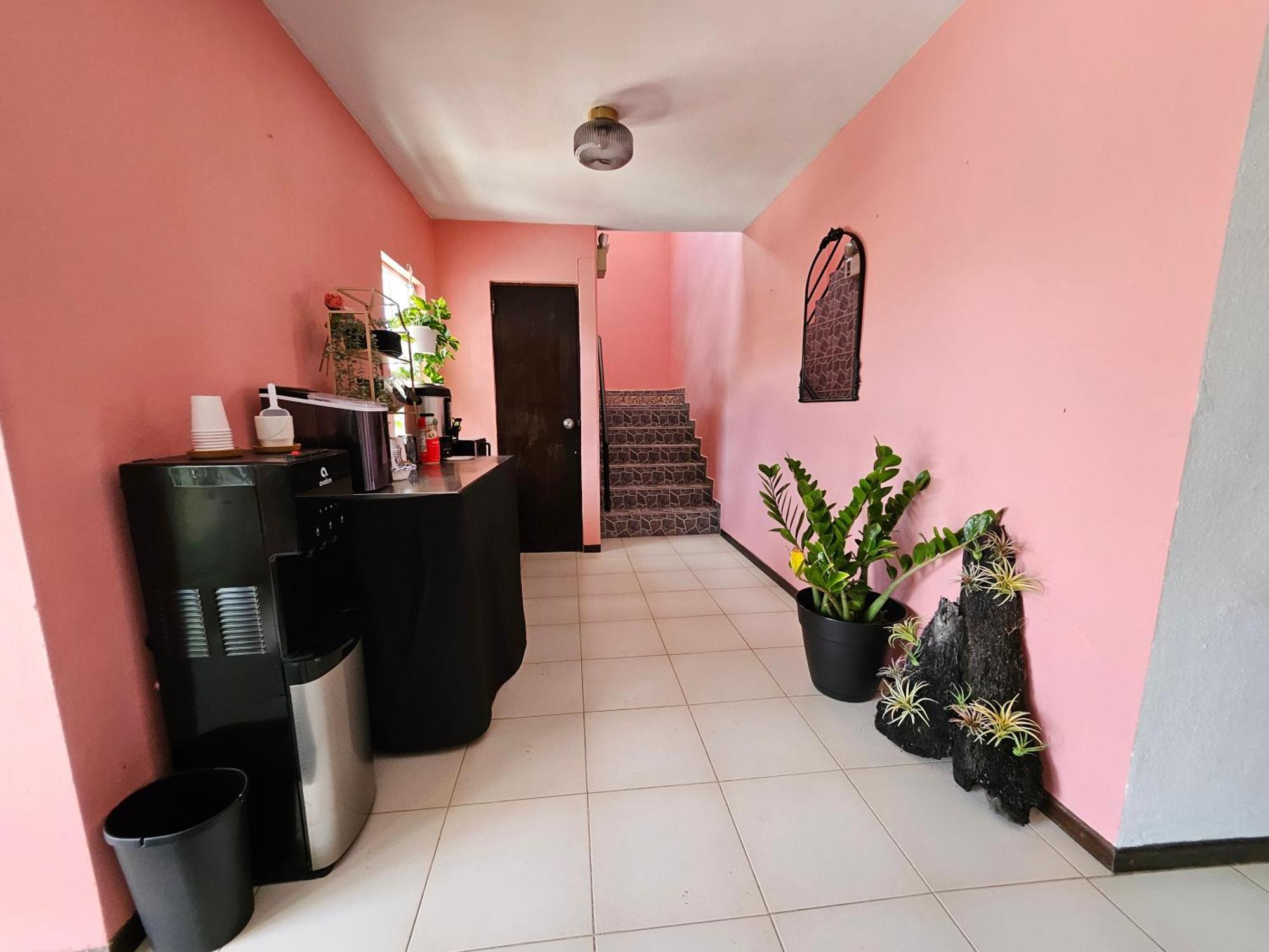 Selva Boutique Hotel - Luquillo Oceanfront Retreat - Adults Only Екстериор снимка