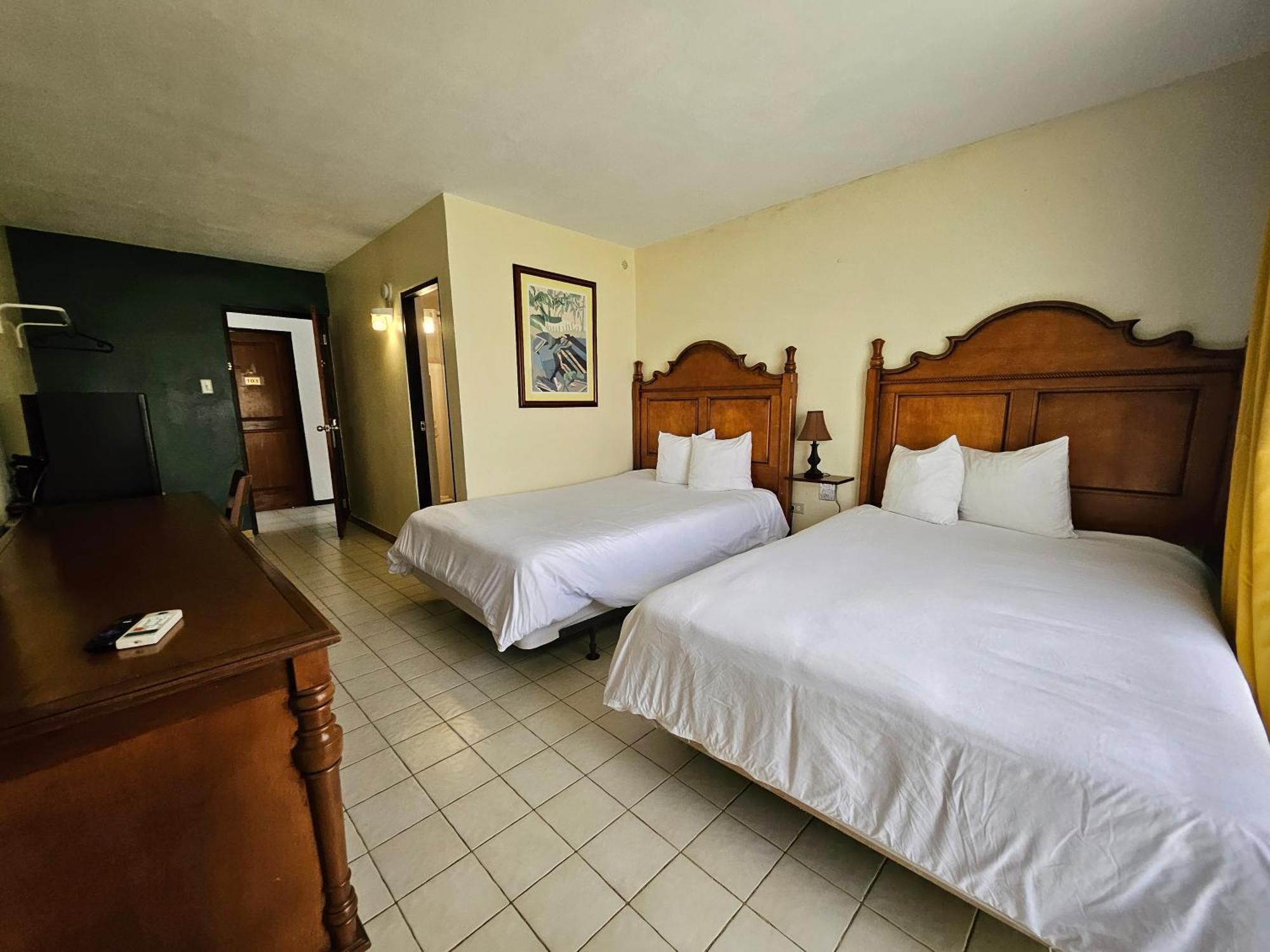 Selva Boutique Hotel - Luquillo Oceanfront Retreat - Adults Only Екстериор снимка