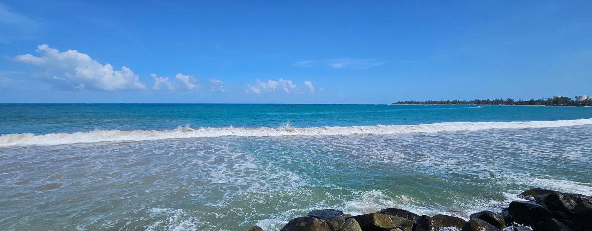 Selva Boutique Hotel - Luquillo Oceanfront Retreat - Adults Only Екстериор снимка