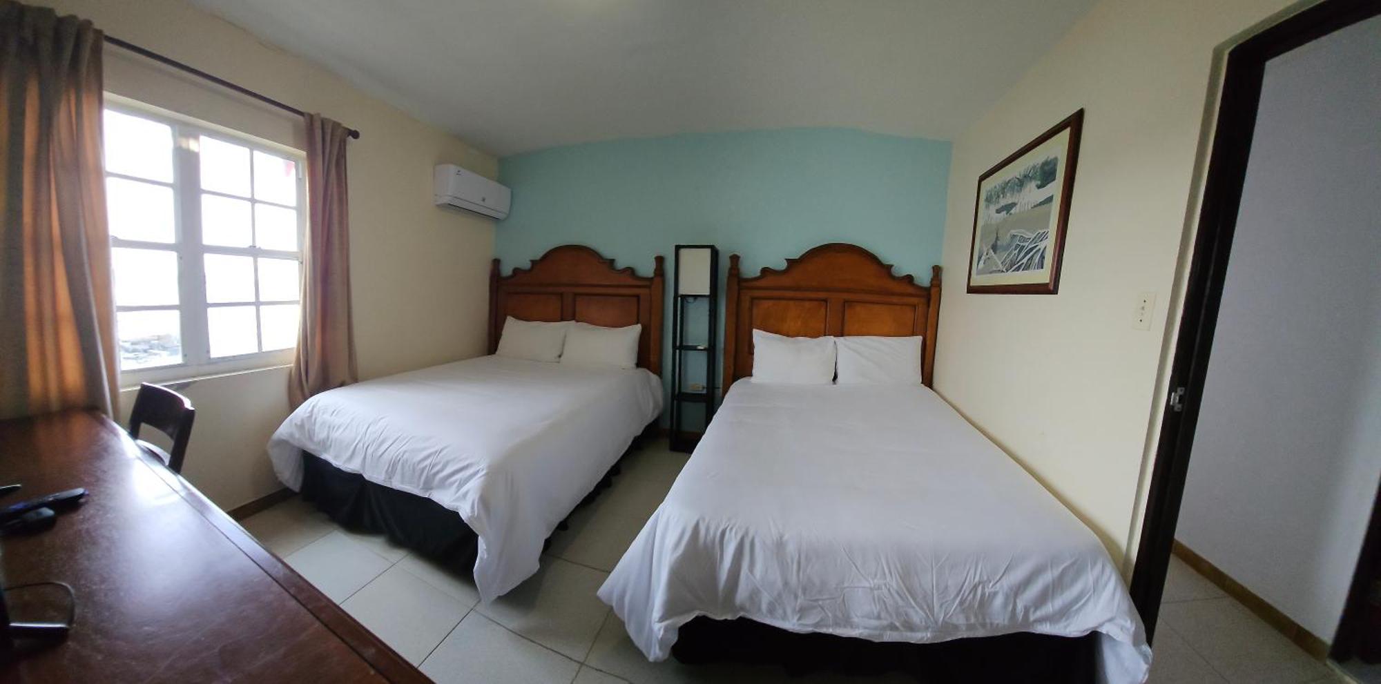 Selva Boutique Hotel - Luquillo Oceanfront Retreat - Adults Only Екстериор снимка