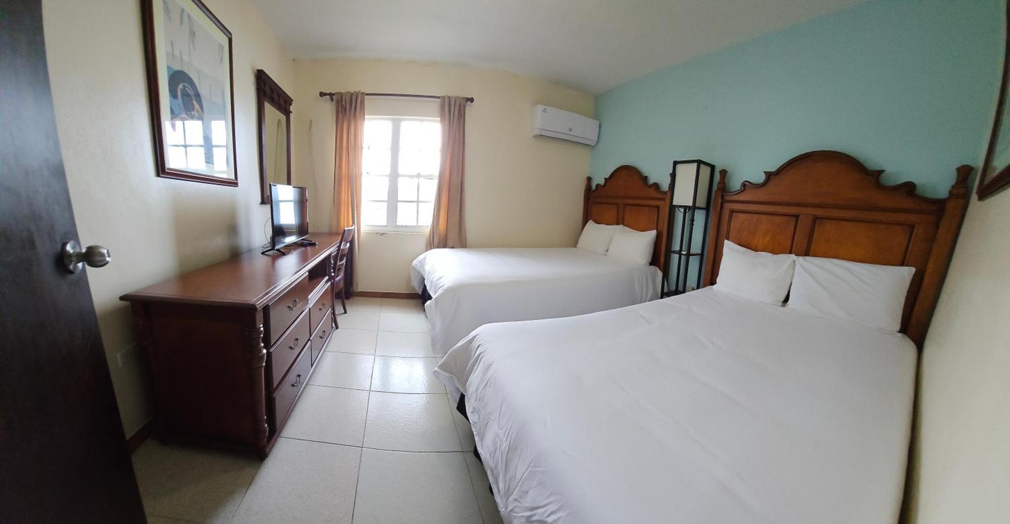 Selva Boutique Hotel - Luquillo Oceanfront Retreat - Adults Only Екстериор снимка