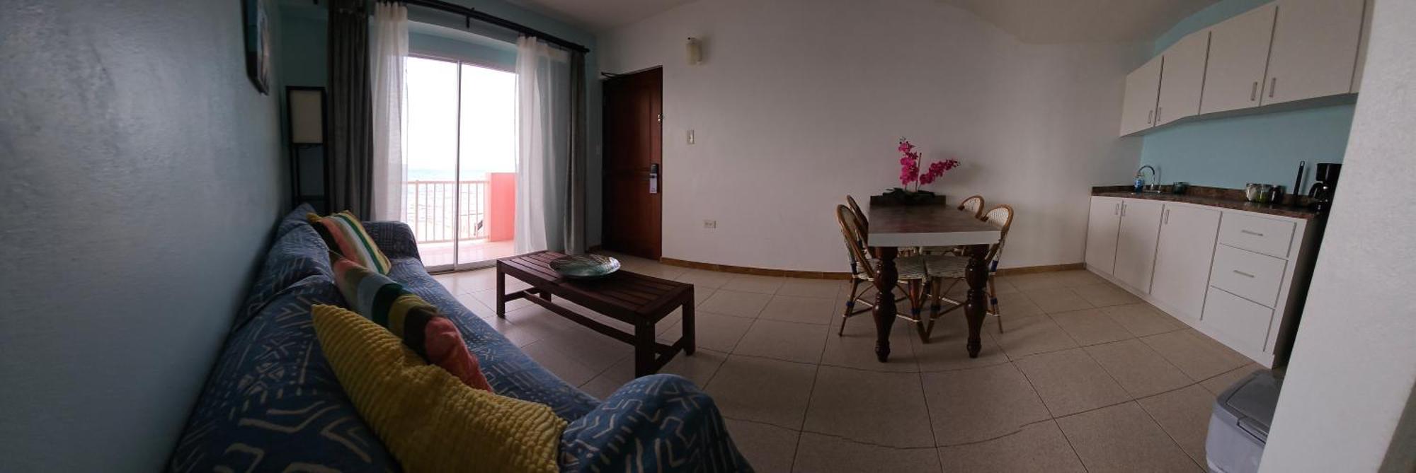 Selva Boutique Hotel - Luquillo Oceanfront Retreat - Adults Only Екстериор снимка