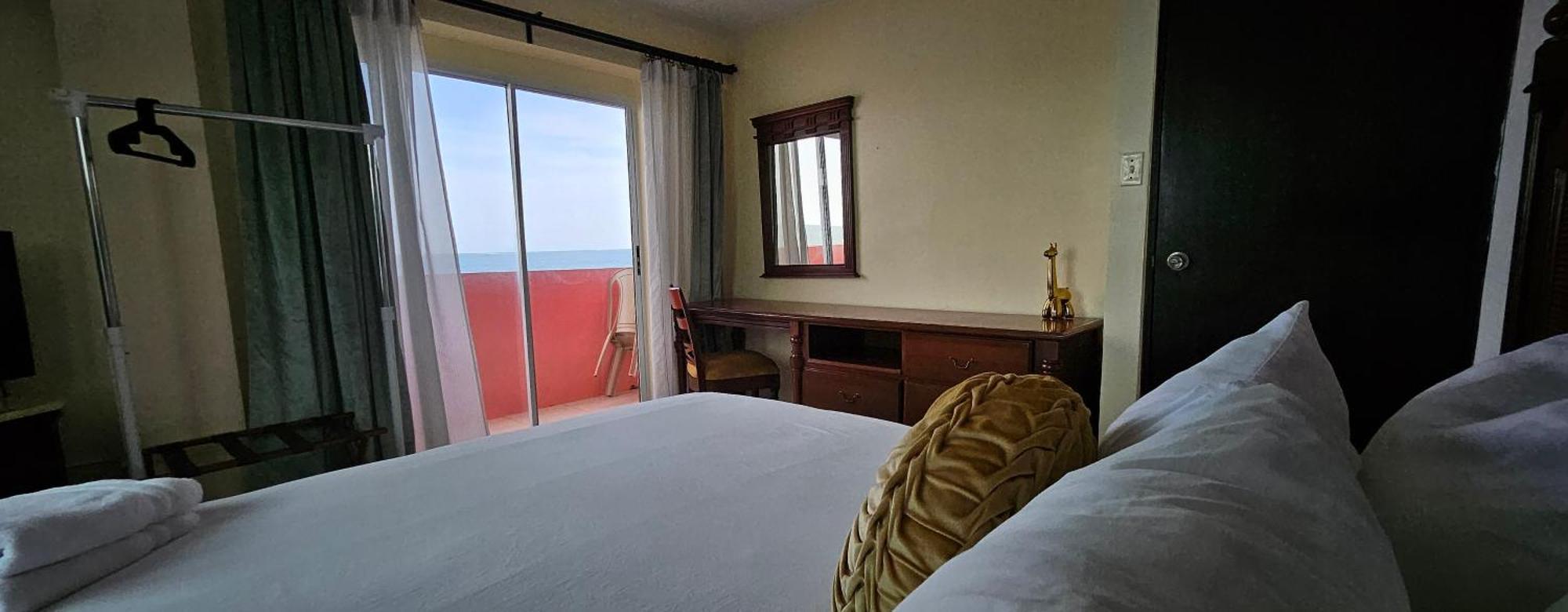Selva Boutique Hotel - Luquillo Oceanfront Retreat - Adults Only Екстериор снимка
