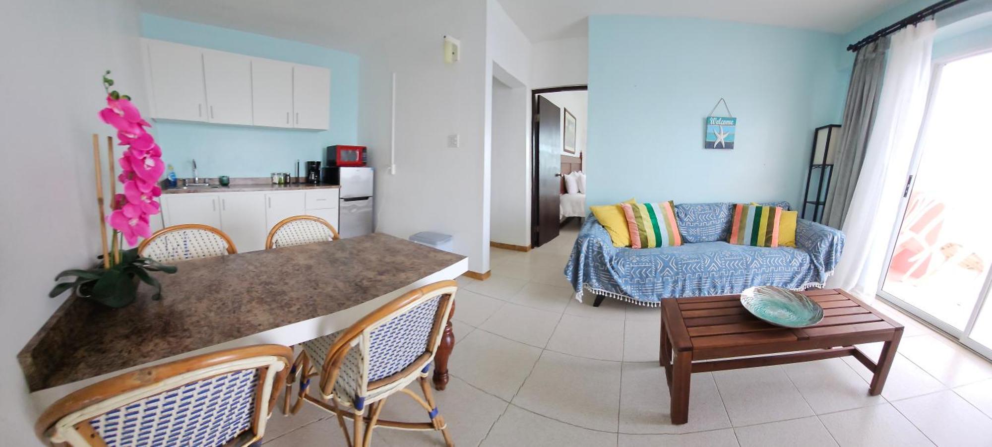 Selva Boutique Hotel - Luquillo Oceanfront Retreat - Adults Only Екстериор снимка