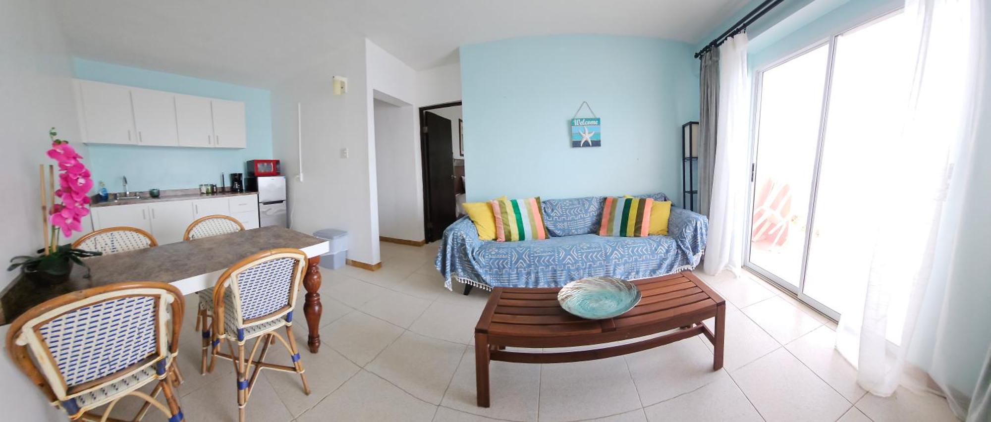 Selva Boutique Hotel - Luquillo Oceanfront Retreat - Adults Only Екстериор снимка