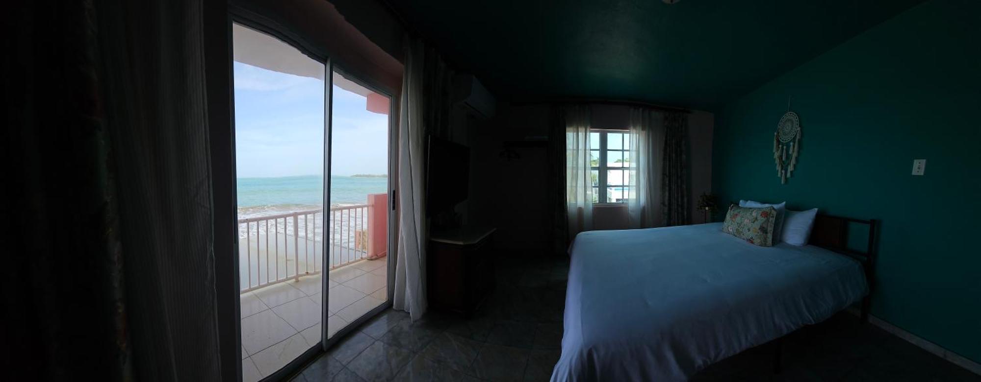 Selva Boutique Hotel - Luquillo Oceanfront Retreat - Adults Only Екстериор снимка