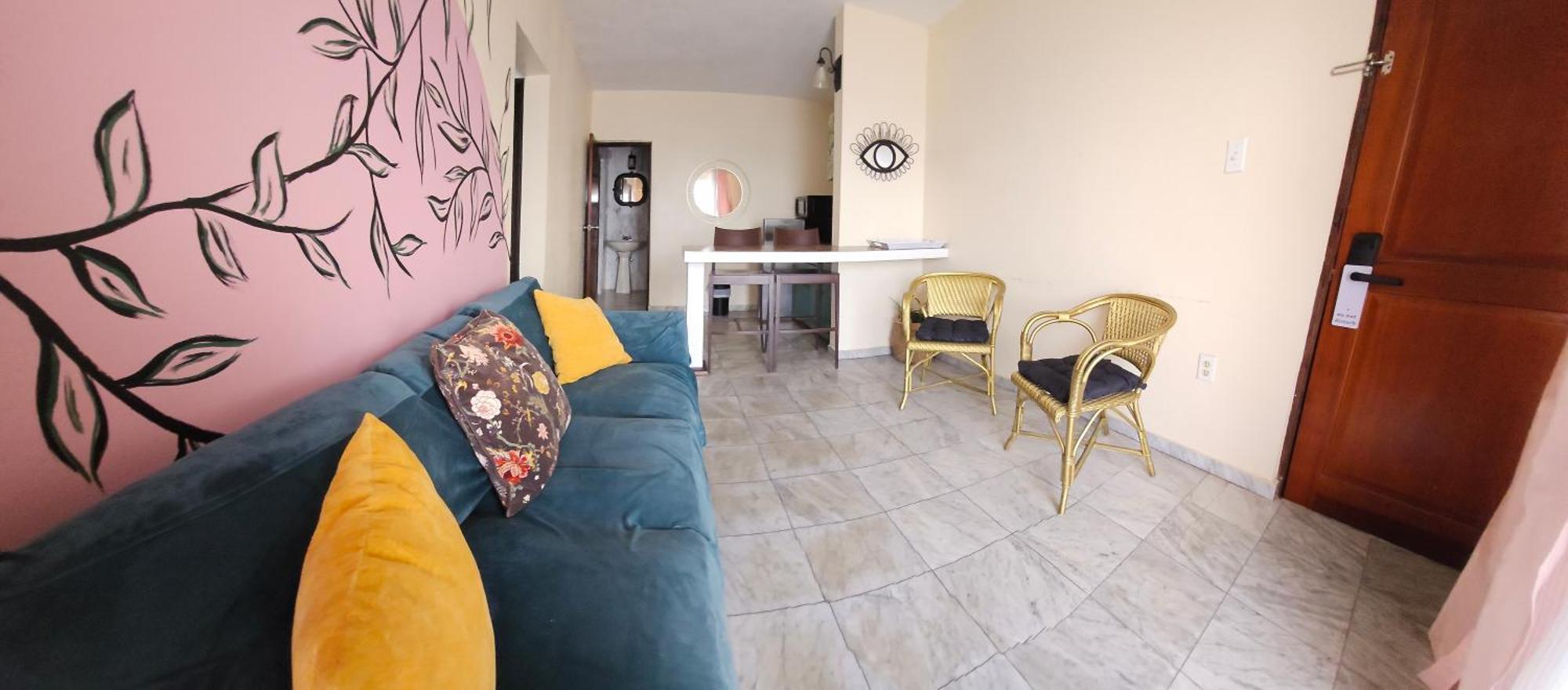 Selva Boutique Hotel - Luquillo Oceanfront Retreat - Adults Only Екстериор снимка