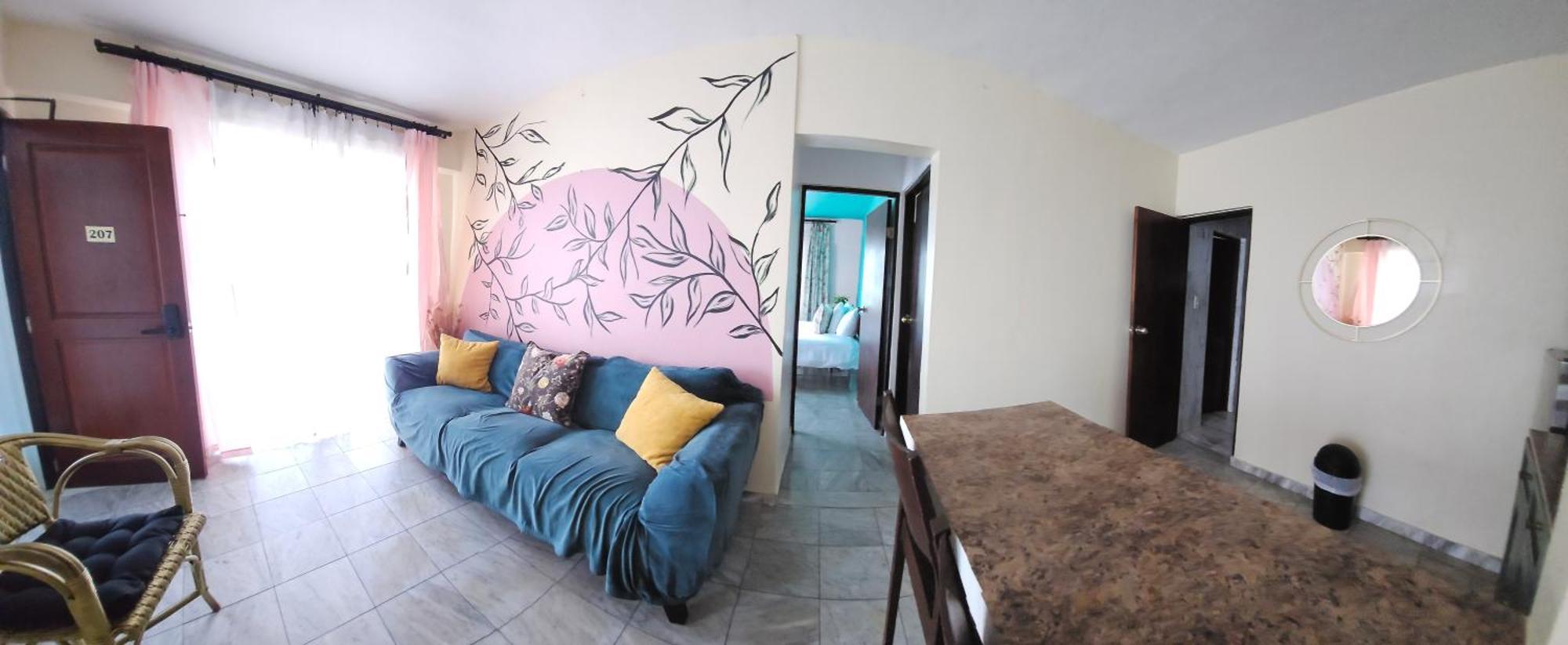 Selva Boutique Hotel - Luquillo Oceanfront Retreat - Adults Only Екстериор снимка