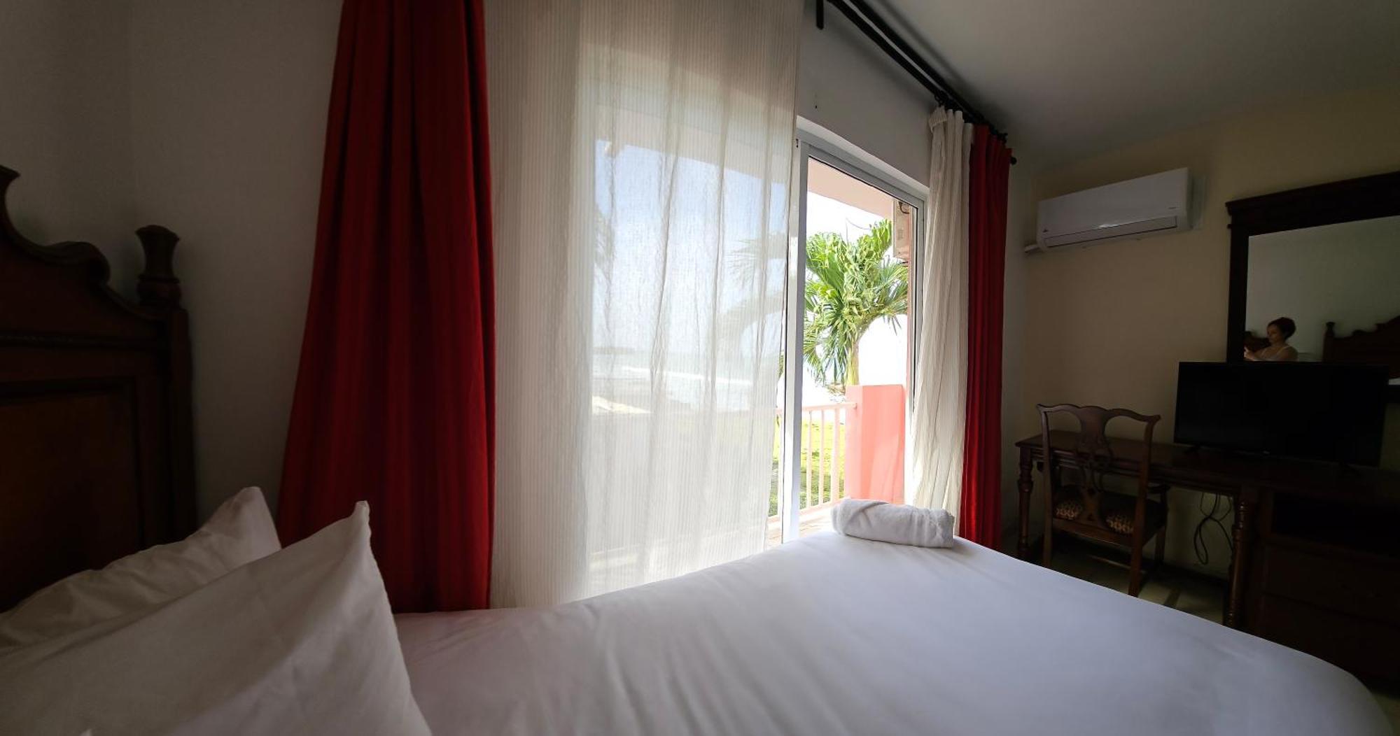 Selva Boutique Hotel - Luquillo Oceanfront Retreat - Adults Only Екстериор снимка