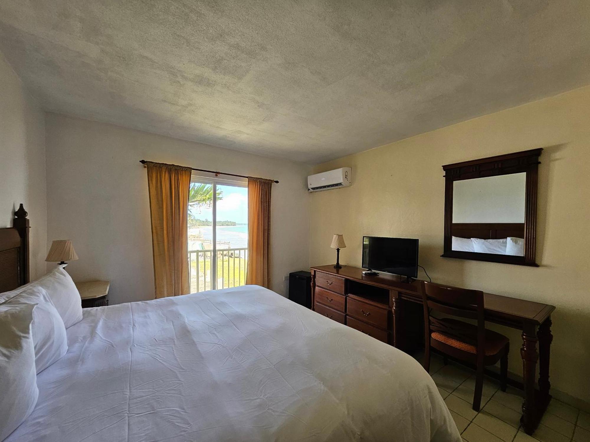 Selva Boutique Hotel - Luquillo Oceanfront Retreat - Adults Only Екстериор снимка