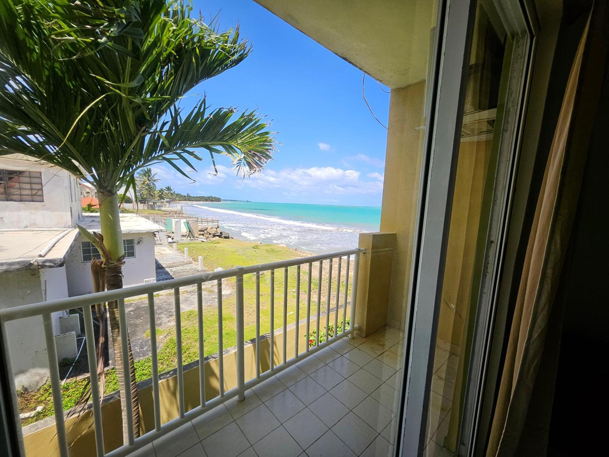 Selva Boutique Hotel - Luquillo Oceanfront Retreat - Adults Only Екстериор снимка