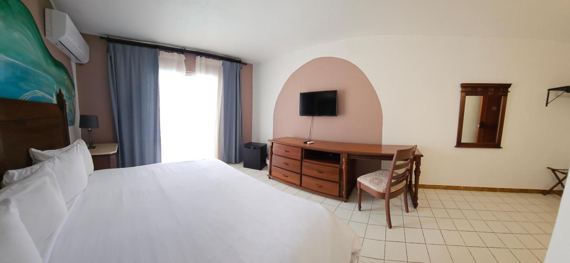 Selva Boutique Hotel - Luquillo Oceanfront Retreat - Adults Only Екстериор снимка