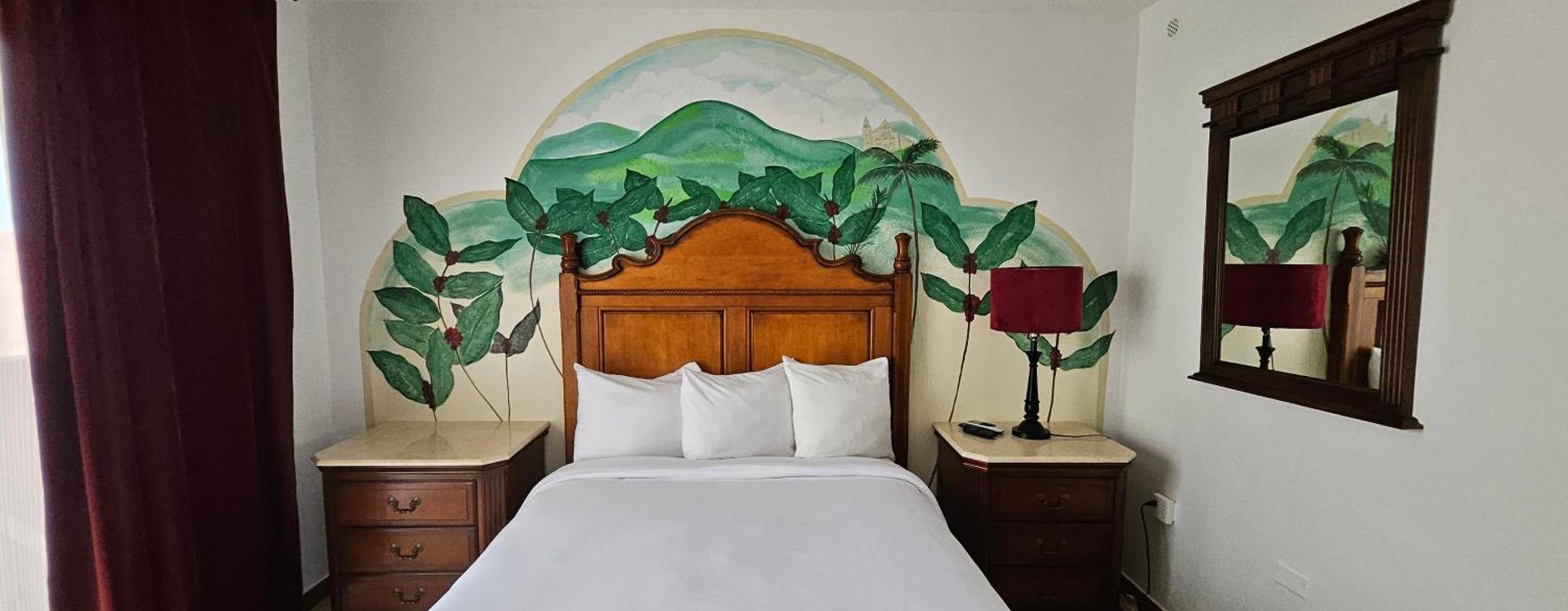 Selva Boutique Hotel - Luquillo Oceanfront Retreat - Adults Only Екстериор снимка