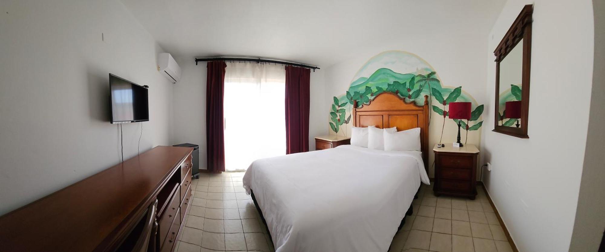 Selva Boutique Hotel - Luquillo Oceanfront Retreat - Adults Only Екстериор снимка