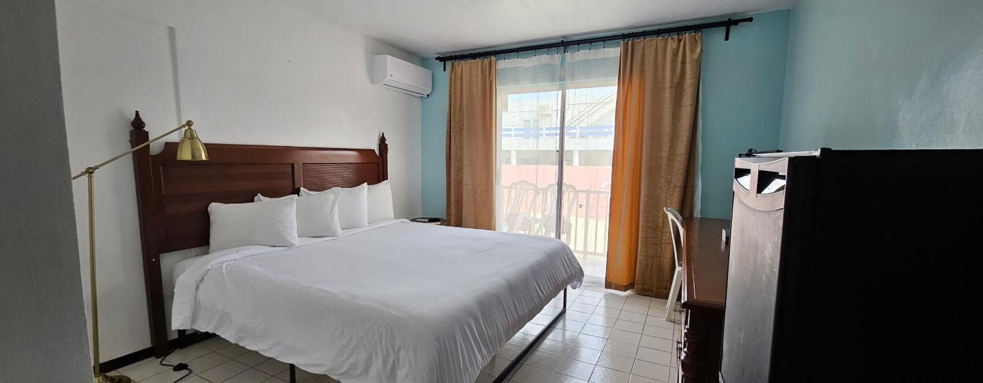Selva Boutique Hotel - Luquillo Oceanfront Retreat - Adults Only Екстериор снимка